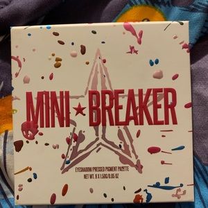 Jeffree Star Mini Jawbreaker Palette